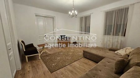 Se inchiriaza imobil renovat 2025 , in zona Hasdeu - Fotografie 2