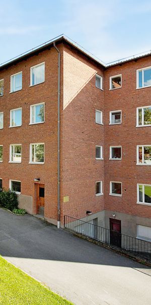 Södra Gröngatan 41 B, Östersund - Photo 1