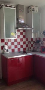 Studio à loué à Colombes - Photo 3