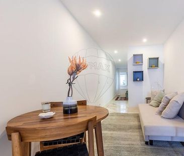 Apartamento T1 em Lisboa - Photo 5