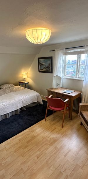 Prospect Hillgatan, Göteborg - Foto 1