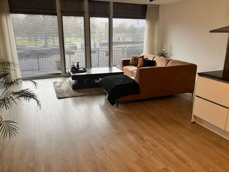 Appartement te huur: Neringpassage 83 8224 JB Lelystad - Photo 4
