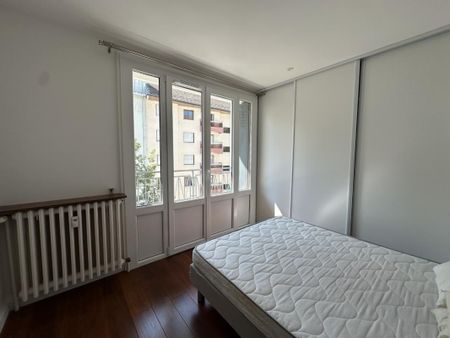 Location Appartement 2 pièces Meublé 32m² ANNECY 74000 - Photo 3