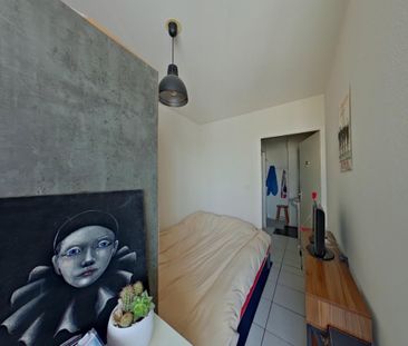 Location Appartement 1 pièce 30m² ST PIERRE DES CORPS 37700 - Photo 6