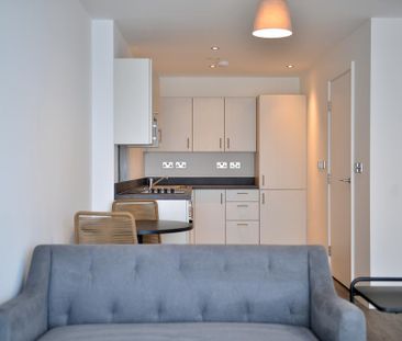 1 bedroom apartment to rent - Photo 3