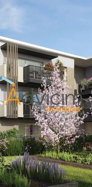 Appartement à louer Draguignan - Photo 1