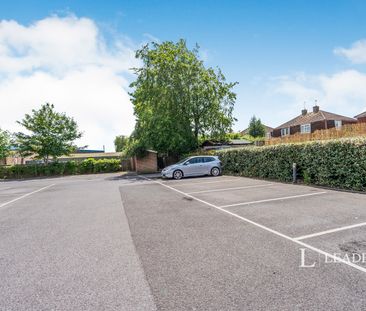 1 bedroom apartment to rent Ventura, Durban Road, Bognor Regis, PO22 - Photo 6