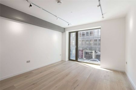 Greycoat Street, Westminster, London, SW1P 2QF - Photo 2