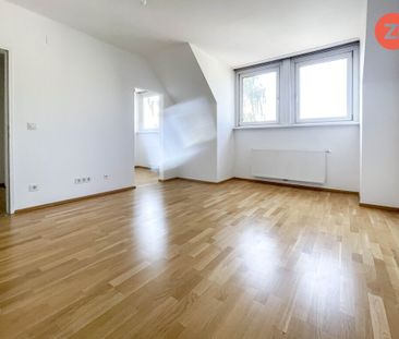 Tolle 1- Zimmer Wohnung mit möblierter Küche - Linz - Photo 2