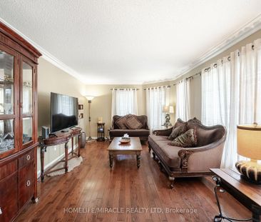 For Lease - 129 Van Scott Drive, Brampton, Ontario - Photo 2