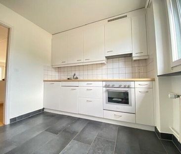 Bright apartment with sunny balcony - Photo 6