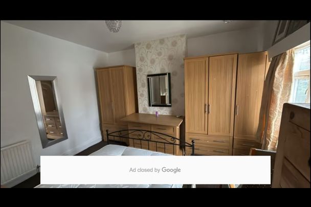 4 Bed Semi-Detached House, Crescent Road, M8 - Photo 1