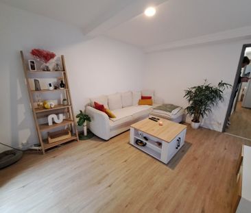 Appartement 3 pièces à Foug - Photo 1