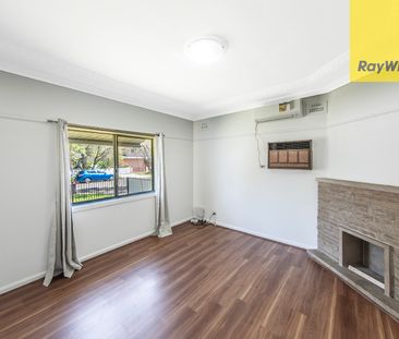 18 Wandsworth Street, Parramatta NSW 2150 - House For Rent | Domain - Photo 3