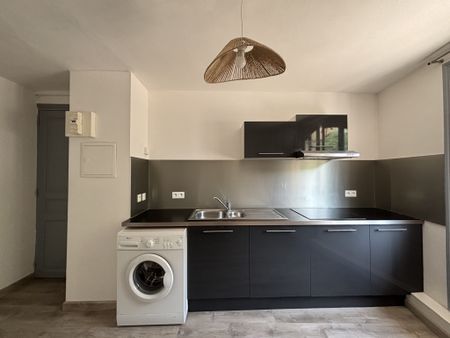 Location Appartement 2 pièces 26m² POITIERS 86000 - Photo 3