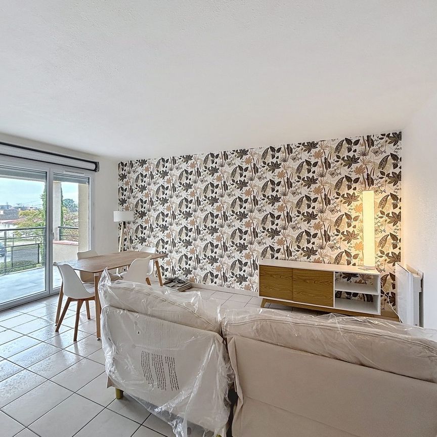 Location Appartement 2 pièces 49m² GAILLAC 81600 - Photo 1