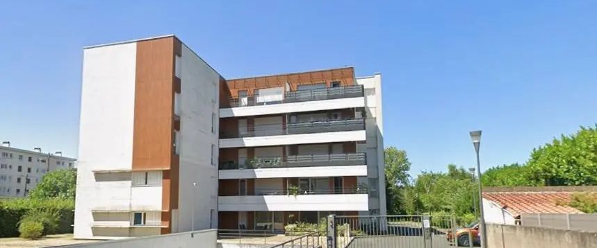 Appartement à louer 3 pièces 63.05m² - Photo 1