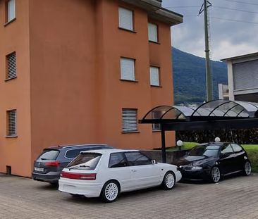 4.5 Zimmer, 114 m² - Foto 4