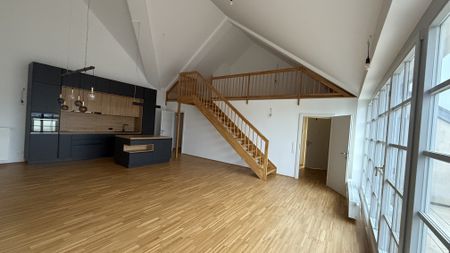 Traumblick im Schloss! Haus 2 Top 26 - Foto 4