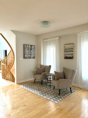 For Lease - 83 Chopin Boulevard, Vaughan, Ontario - Photo 1