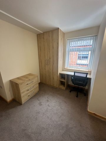 2 Bed Flat, Lorne Road, LE2 - Photo 3