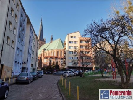 Centrum, ul. ks. kard. Stefana Wyszyńskiego - Photo 5