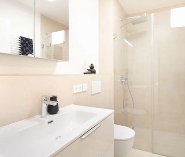 Gemütliche 2-Zimmer Wohnung mit Balkon wartet auf Sie! - Photo 5