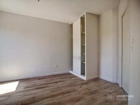 Appartement 2 pièces – 42 m² - Photo 4