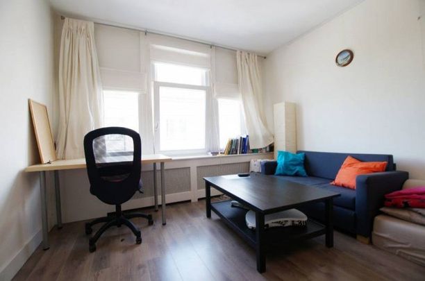 Te huur: Appartement Henegouwerlaan 120 B in Rotterdam - Foto 1