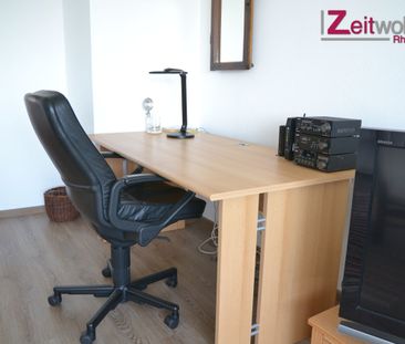 Möbliertes Apartment mit guter Anbindung in Schlebusch! - Photo 5