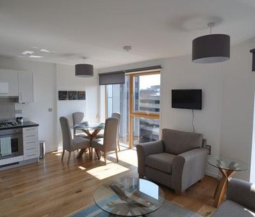 2 bedroom apartment to rent - Photo 3