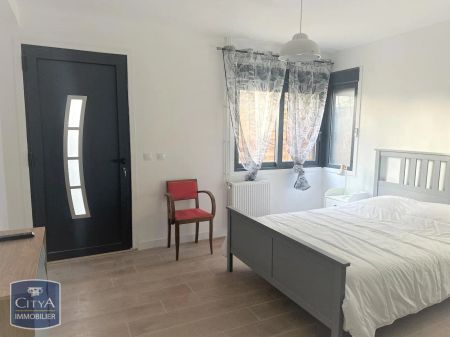 Appartement à louer 2 pièces 43.83m² - Photo 5