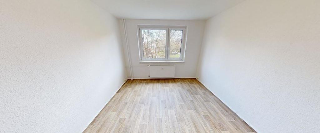 3-Raum-Wohnung - Photo 1