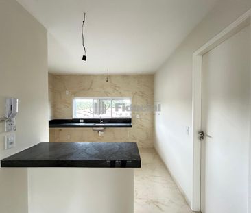 CENTRO - APARTAMENTO - R MARIA AUGUSTA CAVALCANTE, 100 AP 102 E RES... - Photo 1