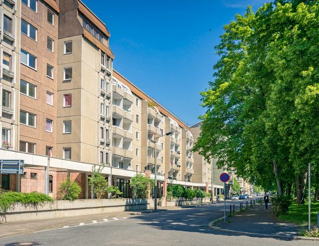 3-Raum-Wohnung - Photo 1