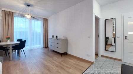 Sprawdź >>> Zostań pierwszym Najemcą 40.75 m² - Фото 5