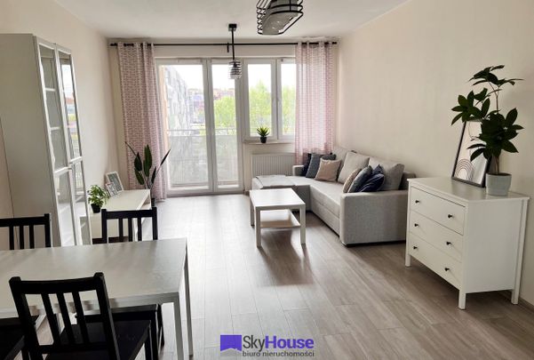 Wrocław, Stare Miasto, Tęczowa - Zdjęcie 1