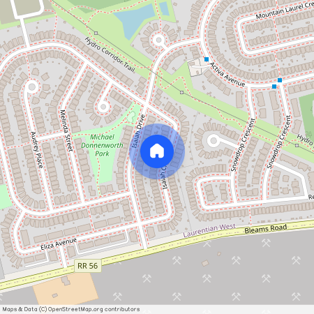 530 ISAIAH CRESCENT E, Kitchener