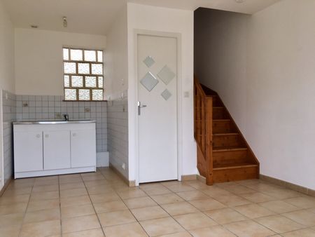 Location Appartement 3 pièces 35m² ST JEAN DE BRAYE 45800 - Photo 4