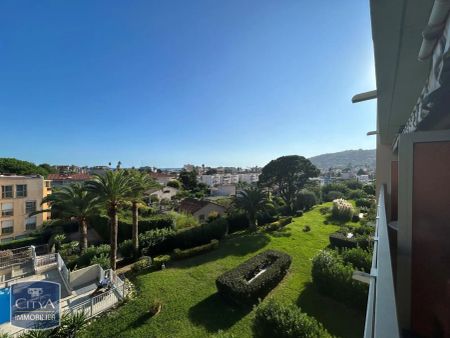 Appartement à louer 1 pièce 26.22m² - Photo 2