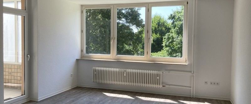 Nette Nachbarn gesucht: ansprechende 3-Zimmer-Wohnung - Foto 1