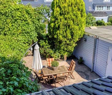 Huis te huur: Rijsbes 97 2498 AP Den Haag - Photo 2