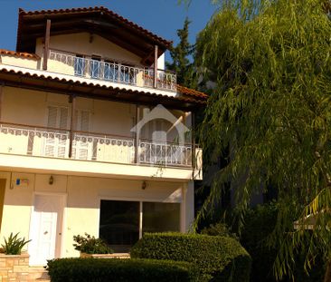 Μεζονέτα 206 τ.μ. για ενοικίαση, Αθήνα - Βόρεια Προάστια, Μελίσσια - Photo 4