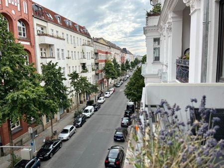 3 Zimmer- Wohnung Zwischenmiete - Photo 5