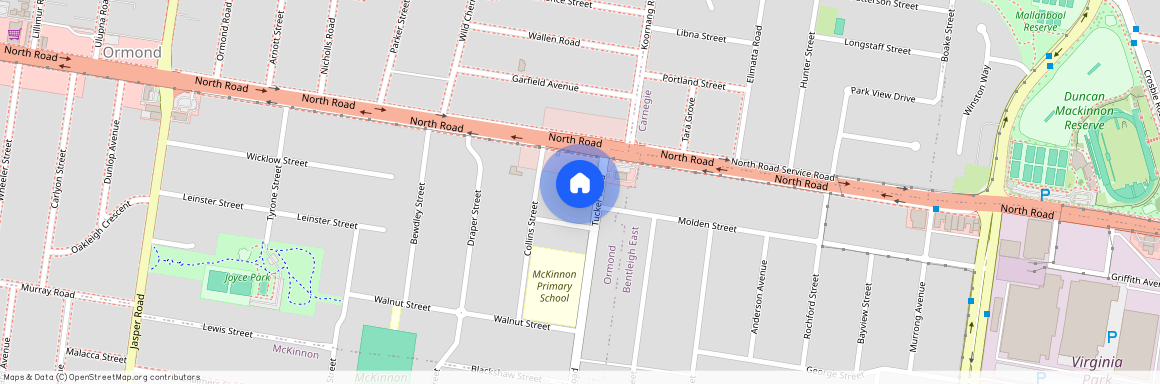 2/269 Tucker Road, Ormond VIC 3204