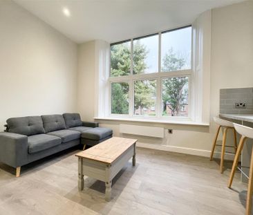 Flat 2, 27 Victoria Road, Sheffield - Photo 2