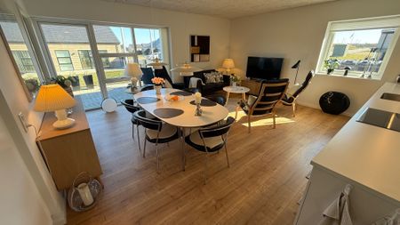 Mette Thomsens Vej 15, 6000 Kolding – Rækkehus i ny bydel - Foto 4
