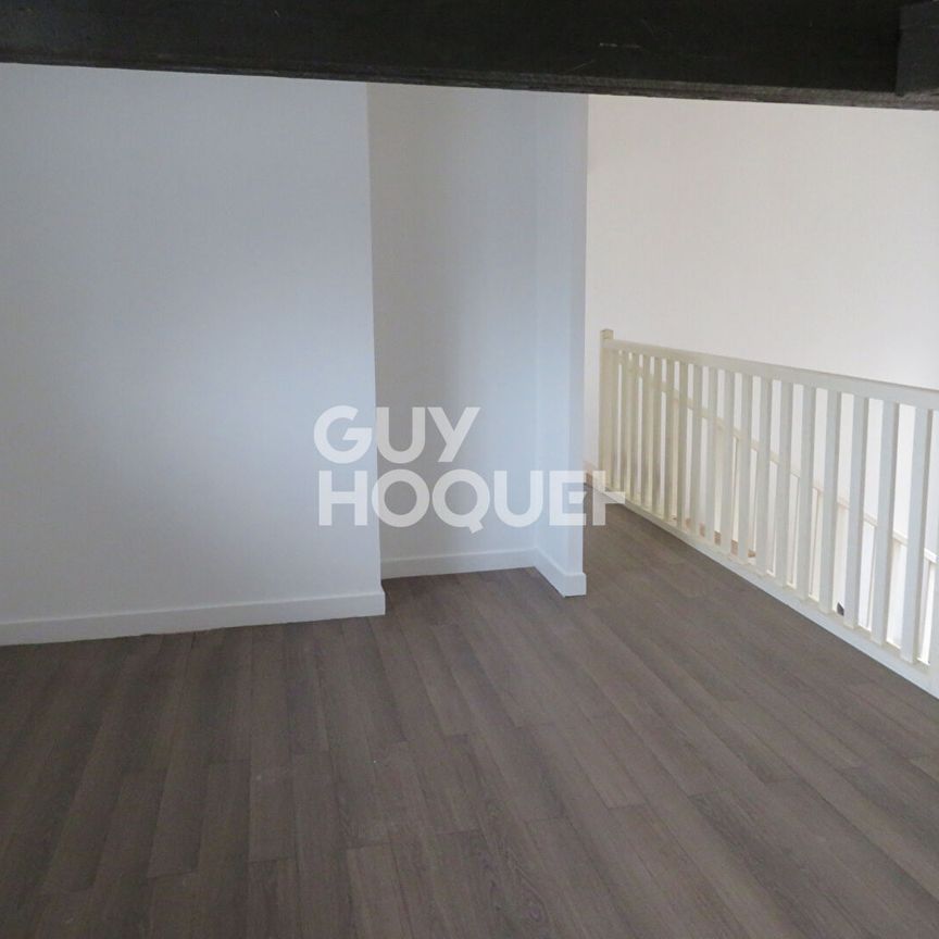 Appartement duplex - Photo 1