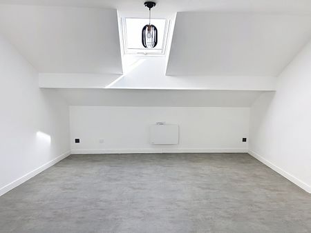 Appartement à louer - REIMS- JEAN JAURES-PLACE BROUETTE - Photo 4
