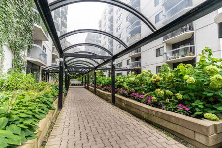 Rue Simpson, H3G 2J5, Montréal - Photo 4